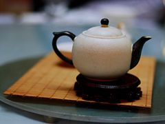 -冶春茶社(官园桥店)