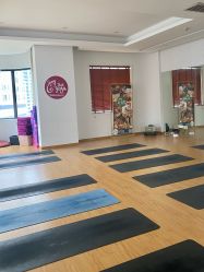 -Just Yoga 瑜伽·阿育吠陀