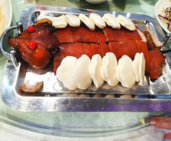 -喜爱轩酒楼·宴会厅