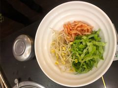 -韩屋韩国料理(天山路店)