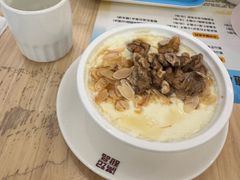 -满记甜品(万科广场店)