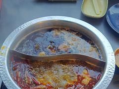 -牛武士寿喜烧·和牛火锅自助(全球首店)