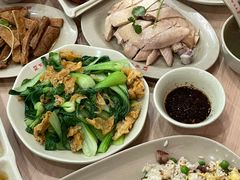 -百家鸡味馆(清泰店)