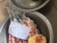 -永安烧烤