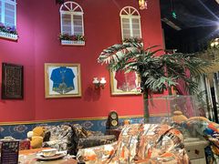 -小娘惹厨房Little Nyonya(狮城有约上榜店)