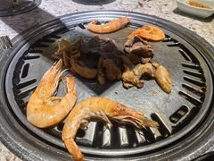 -高丽屋(天宁寺店)
