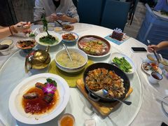 -顺德佬·宴请·生日宴(西乡店)