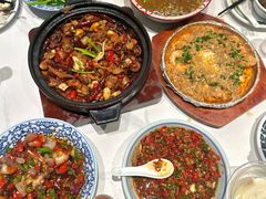 -欧记大排档·景德菜(上海首店)