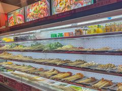 -来伊回麻辣烫·火锅串串清真(红瓦寺总店)