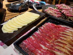 -千寻烧肉(政务区店)