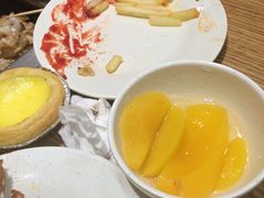 -美食每刻海鲜烤肉火锅自助(大润发店)