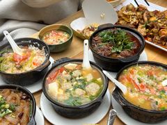 -沈妈砂锅(光华村店)