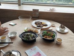 -竹溪百福酒家(同和店)