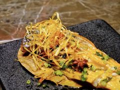 -海派悦庭·海胆烧麦·新融合菜(凯德广场店)