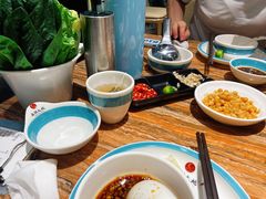 -春润大地海南椰子鸡(沙井京基百纳广场店)