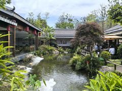 -凤凰山斑鱼馆(恭城店)