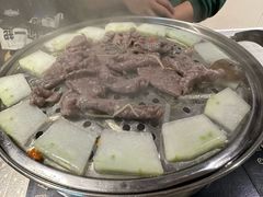 -映日农场无花果鸡(滨江东路店)