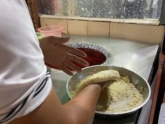 -清真新疆叶尔羌烤肉店(新香洲店)