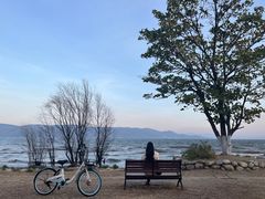 -大理洱海