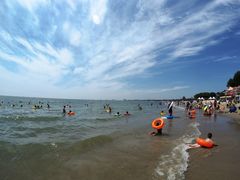 -老虎石海上公园