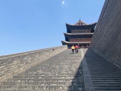 -大同古城墙