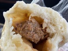-清泉阁包子铺(中山路店)
