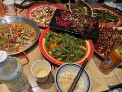 -泥糊破店小酒馆·团建聚餐(南京西路店)