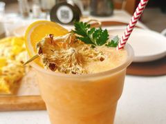 -俏贝拉(裕后街店)