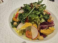 -马克西姆俄罗斯餐厅(通亚街店)