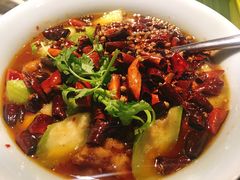 -辛香汇(大华第一坊店)