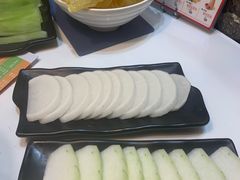 -陈记顺和牛肉火锅馆(天河北路店)