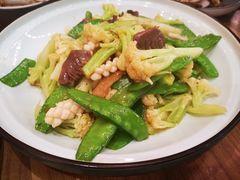 -先记烧鹅王·本地粤菜(福永店)