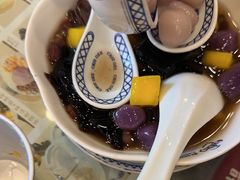 -赵记传承·中国甜品(福州总店)