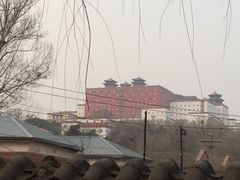 -须弥福寿之庙