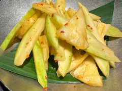 -Ameigo梅果·云贵川bistro(长宁来福士店)