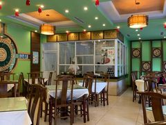 大堂-粤香村(清真川菜店)
