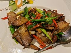 -海湾壹品·粤菜·早茶·烤鸭(拱北店)