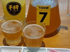 -木屋烧烤(佛山东方广场店)