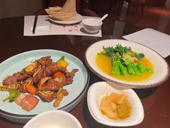 -广州白云机场铂尔曼大酒店·恬园创意中餐厅