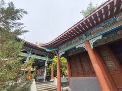 -哈密回王府景区