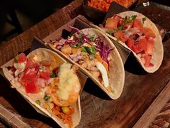 taco-Q MEX 库迈墨西哥餐吧(三里屯店)