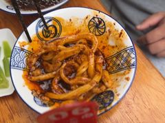 -杨伯英传统杂酱面