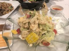 江南大拌菜-丰鲤楼•闽南茶楼(仟禧汇店)
