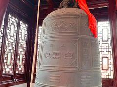 -上海白云观