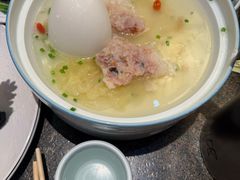 -三道菜(明堂公园店)