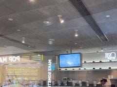 -喜茶(广州天汇igc店)