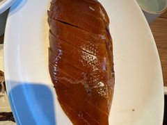 -四季民福烤鸭店(前门廊房二条店)