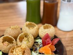 -清真·AL-JANNAT 佳纳特餐厅(狮子桥店)