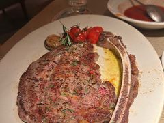 -波特曼西餐厅(中央大街店)