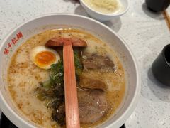 -味千拉面(泰州万达广场店)